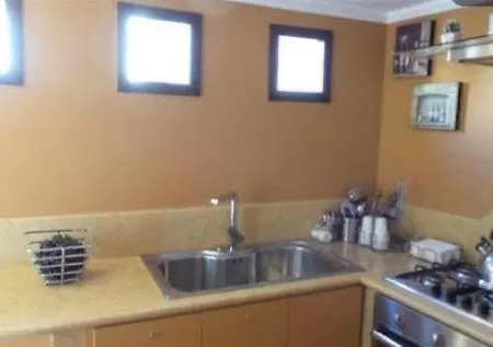 Appartement La Terrazza Marsala