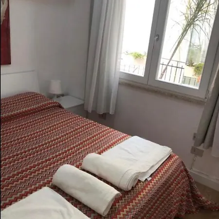 아파트 La Terrazza 마르살라