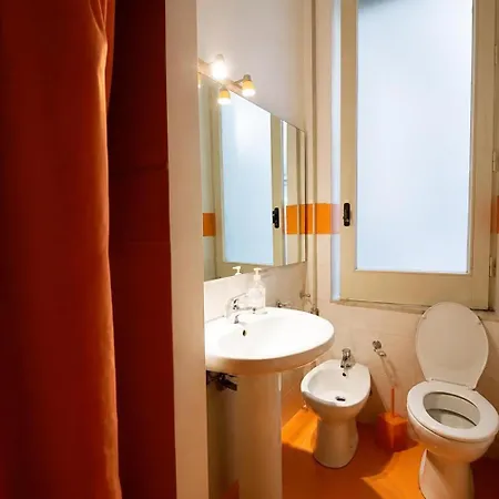 Apartamento La Terrazza *