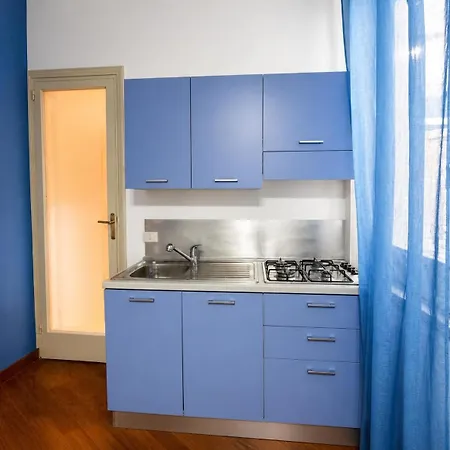 La Terrazza Apartamento