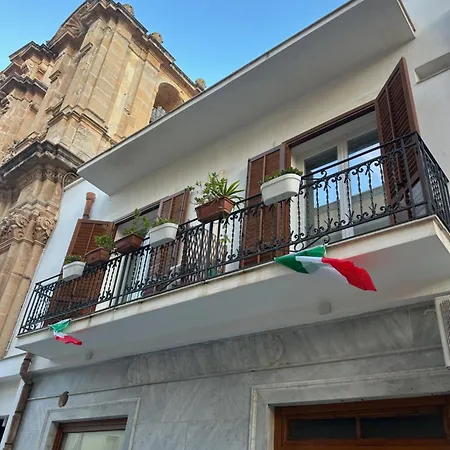 La Terrazza * Marsala