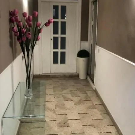 La Terrazza Appartement