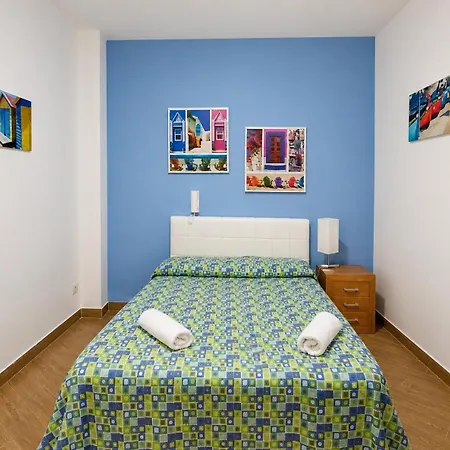 La Terrazza Apartamento