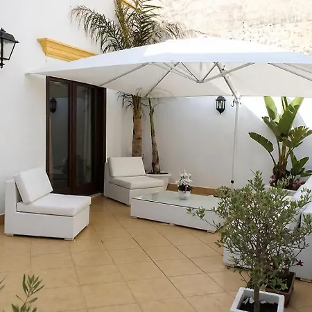 La Terrazza Apartament Marsala