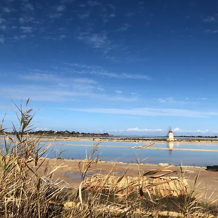 Apartment La Terrazza
