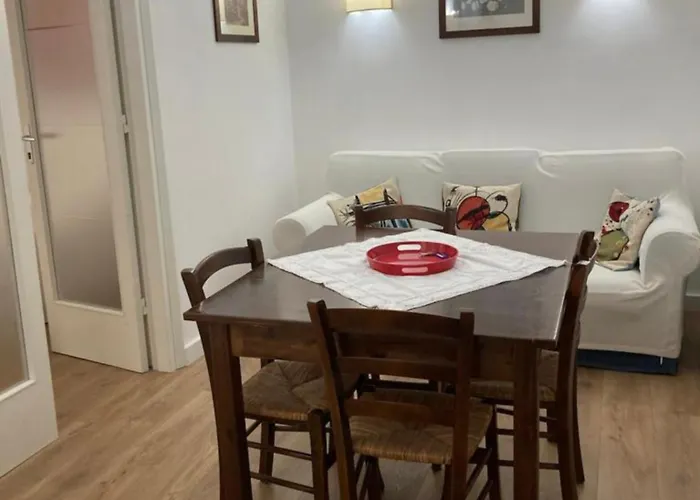 La Terrazza Apartment Marsala