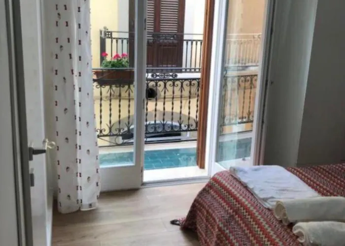 La Terrazza *